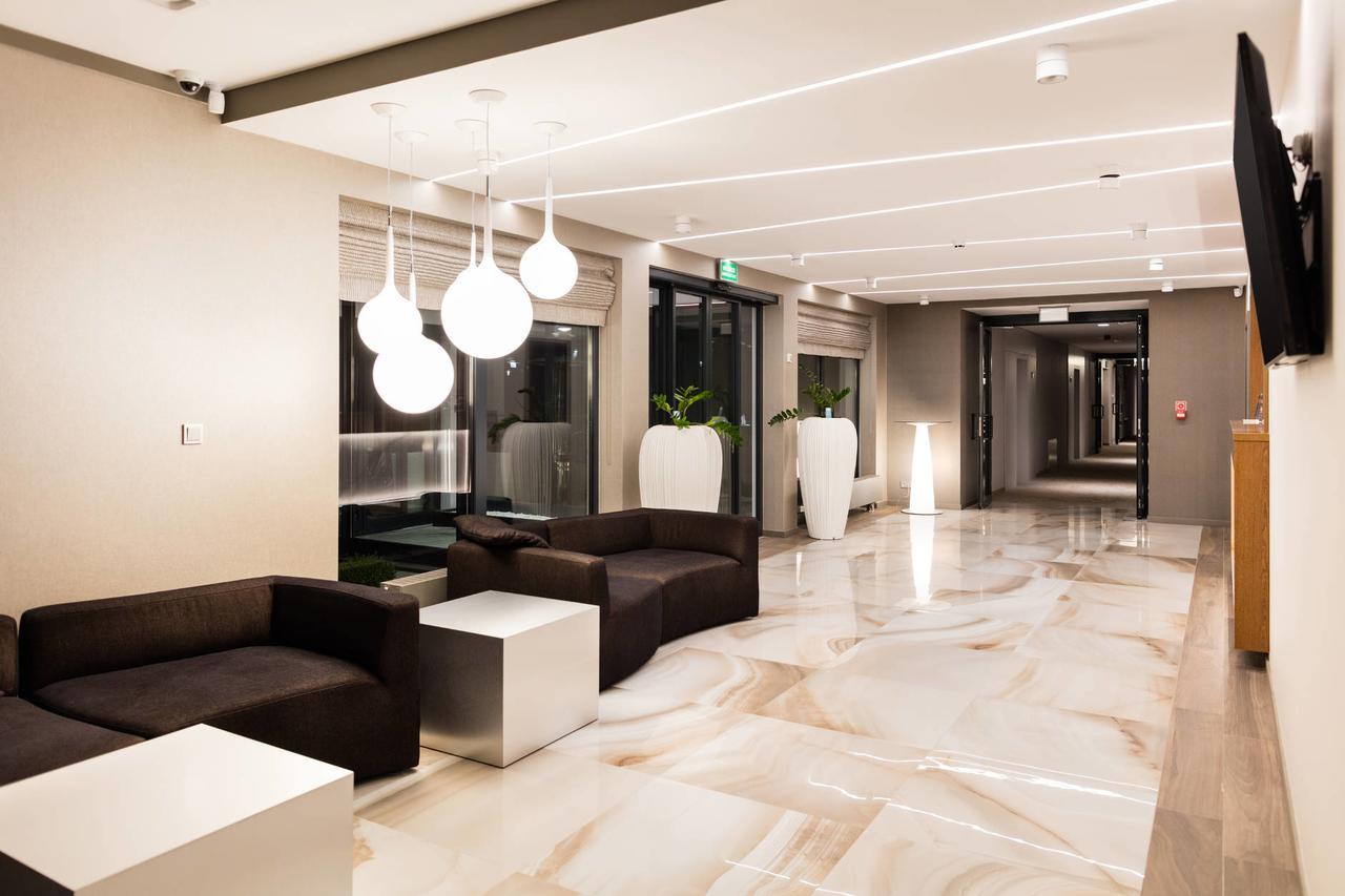Rezydencja Sosnowa Luxury Hotel Янов Любелски Екстериор снимка