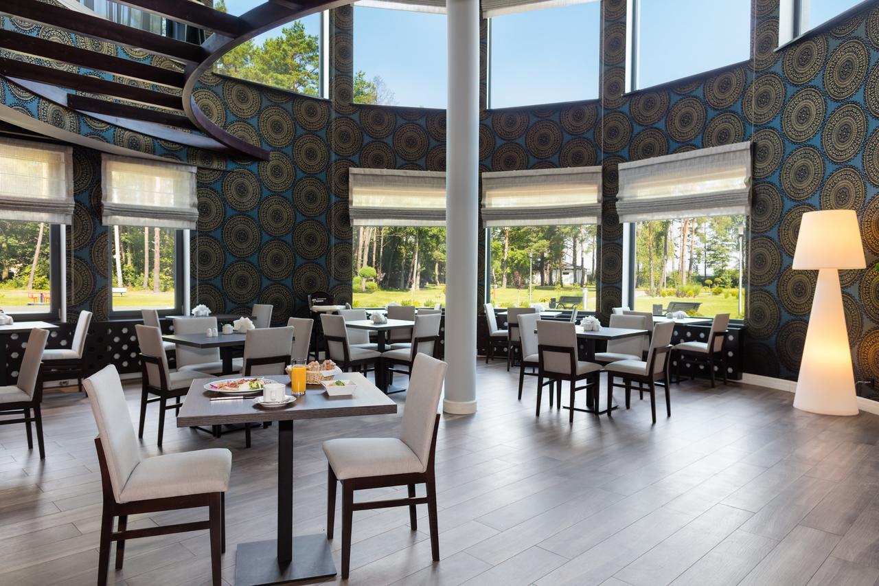 Rezydencja Sosnowa Luxury Hotel Янов Любелски Екстериор снимка